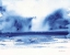Picture of OCEAN BLUE IV