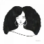 Picture of AFRO GIRL II