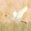 Picture of EGRET ALIGHTING II FLIPPED