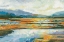 Picture of FALL MARSH