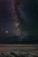 Picture of MILKY WAY IN SAWTOOTH MOUNTAINS