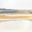 Picture of BEIGE AND GOLD II