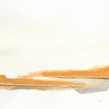 Picture of TURMERIC AND GOLD II