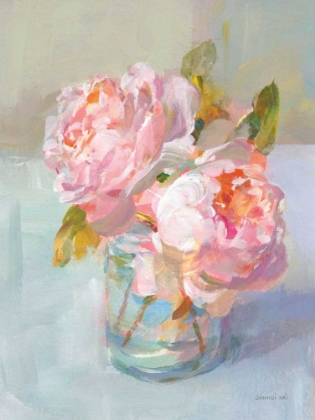 Picture of SWEET ROSES II