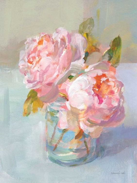 Picture of SWEET ROSES II