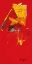 Picture of TRIPTYQUE ROUGE III