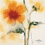 Picture of LES PENSEES II