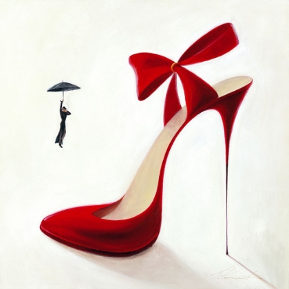 Picture of HIGHHEELS - OBSESSION