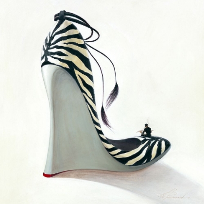 Picture of HIGHHEELS - COOLNESS