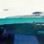 Picture of COASTLINE AT KILLOUAN