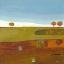 Picture of MOORLAND AT CARTWELL