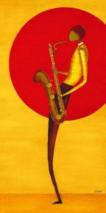 Picture of JAZZ MAN II