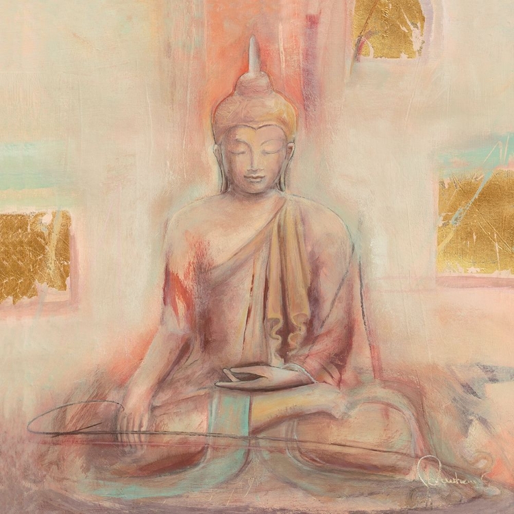 Picture of BUDDHA I