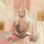 Picture of BUDDHA II