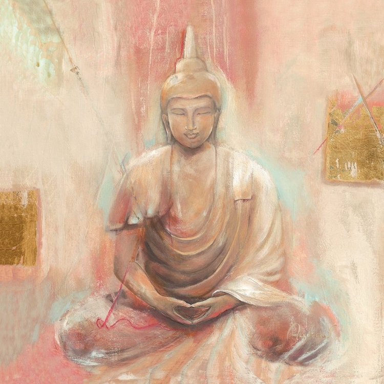 Picture of BUDDHA II