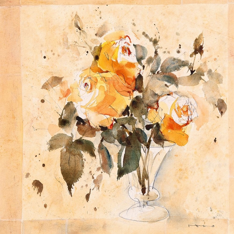 Picture of ROSES III