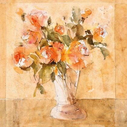 Picture of ROSES VI