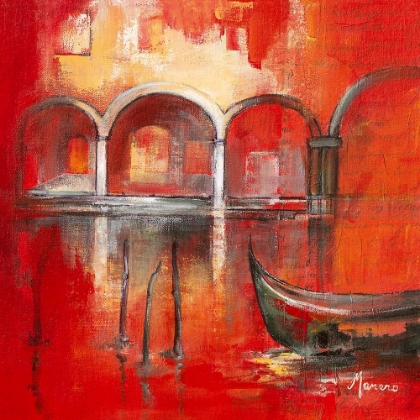 Picture of VENISE MYSTERIEUSE II