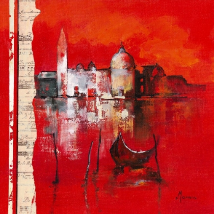 Picture of VENISE REFLETS