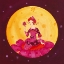 Picture of MA PETITE FLEUR