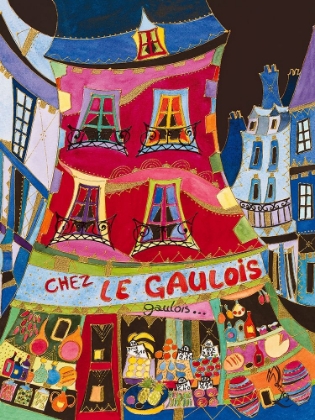 Picture of LE GAULOIS