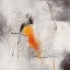 Picture of ABSTRAKT I