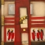 Picture of TIME TO GO I