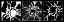 Picture of WEB FLOWER