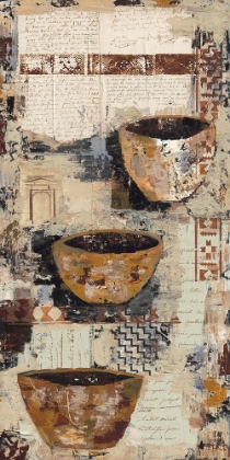 Picture of OLD POTS I