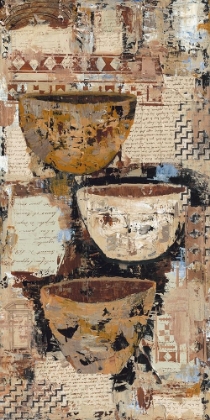 Picture of OLD POTS II