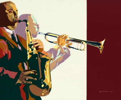 Picture of SAX N TRUMPET