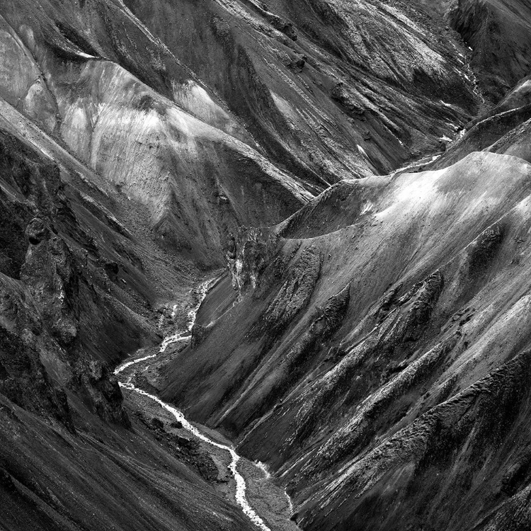 Picture of LANDMANNALAUGAR