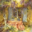 Picture of COULEURS DU PRINTEMPS 