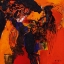 Picture of VARIATIONS ABSTRAITES XVII