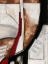 Picture of DIAGONALE ROSSO II