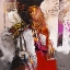 Picture of VARIATIONS ABSTRAITES XII