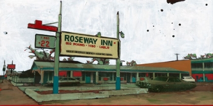 Picture of ROSEWAY INN #2