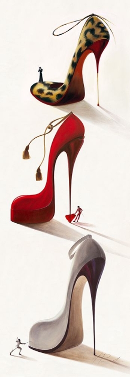 Picture of HIGHHEELS III