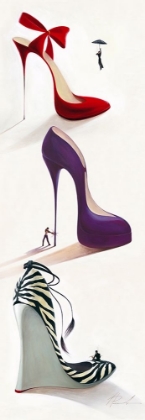 Picture of HIGHHEELS IV