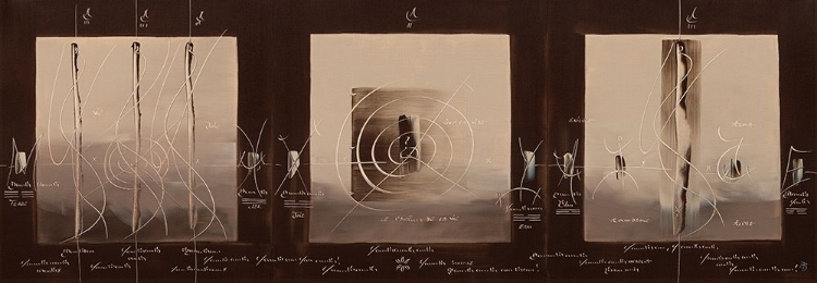 Picture of SENS ET NON SENS IX