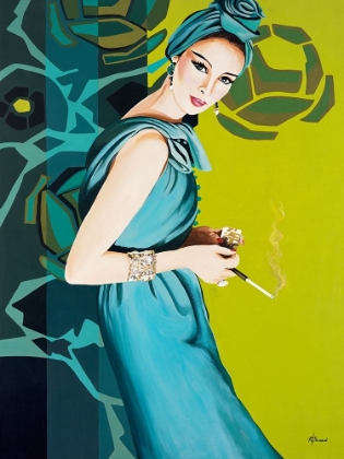 Picture of FEMME CIGARETTE