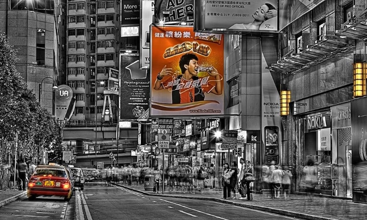 Picture of CAUSEWAY BAY