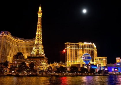 Picture of PARIS-VEGAS