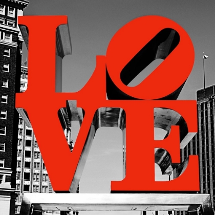 Picture of LOVE PHILLY