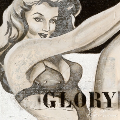 Picture of PIN UP GLORY