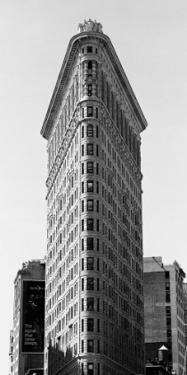 Picture of NEW YORK FLATIRON III