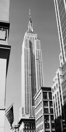 Picture of EMPIRE STATE BUILDING