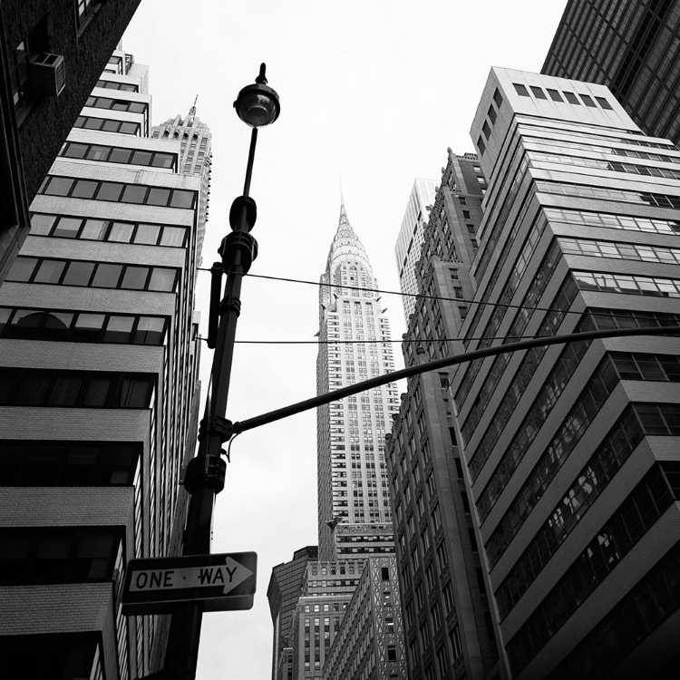 Picture of CHRYSLER BUILDING