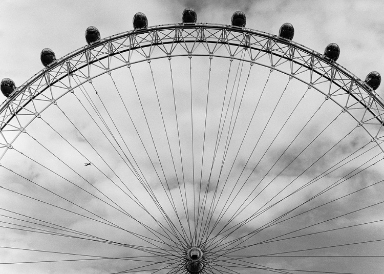 Picture of LONDON EYE