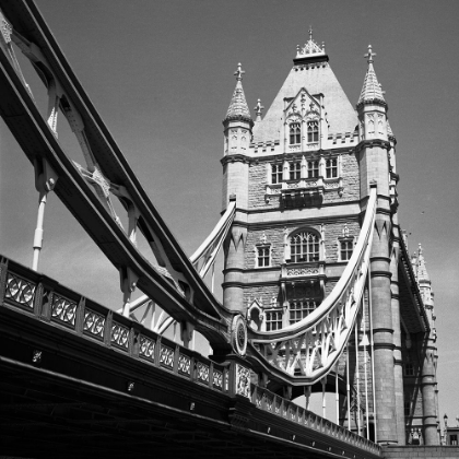 Picture of LONDON TOWER BRIDGE